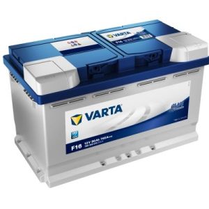 VARTA 5804000743132 Starter battery