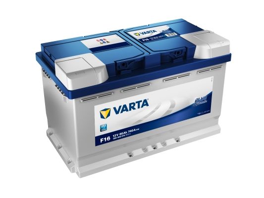VARTA 5804000743132 Стартерная батарея
