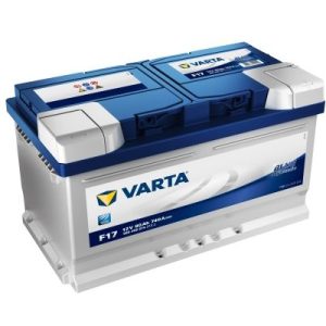 VARTA 5804060743132 Starter battery