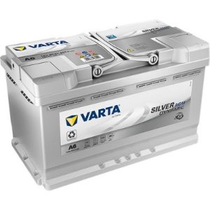 VARTA 580901080D852 Starter battery