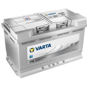 VARTA 5852000803162 Starterio akumuliatorius