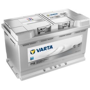 VARTA 5854000803162 Starterio akumuliatorius