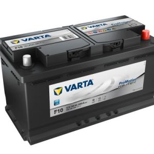 VARTA 588038068A742 Starter battery
