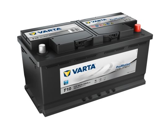 VARTA 588038068A742 Starter aku