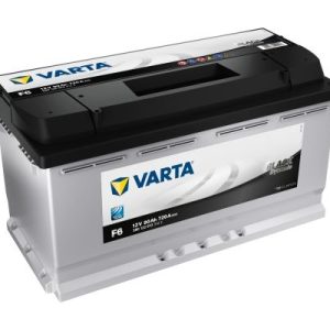 VARTA 5901220723122 Startera akumulators