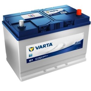 VARTA 5954040833132 Starterio akumuliatorius