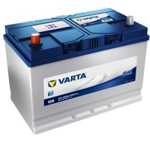 VARTA 5954050833132 Startera akumulators
