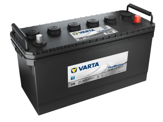 VARTA 600047060A742 Starter battery