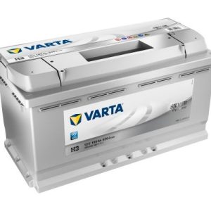 VARTA 6004020833162 Startera akumulators