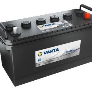 VARTA 610050085A742 Startera akumulators