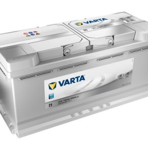 VARTA 6104020923162 Starterio akumuliatorius