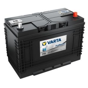 VARTA 610404068A742 Starter battery
