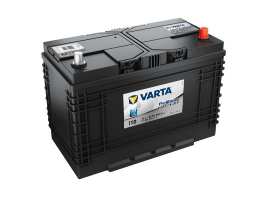 Стартерная батарея VARTA 610404068A742