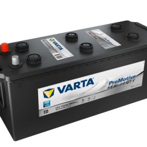 VARTA 620045068A742 Starter battery