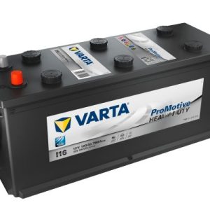 VARTA 620109076A742 Starter battery