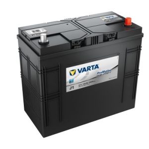 VARTA 625012072A742 Starter battery