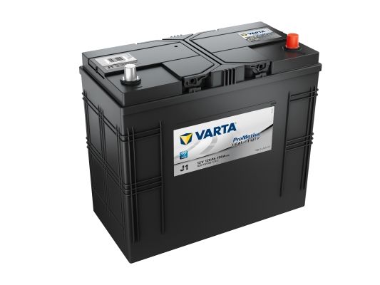 Стартерная батарея VARTA 625012072A742