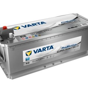 VARTA 640400080A732 Starter battery