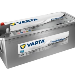 VARTA 645400080A722 Starterio akumuliatorius