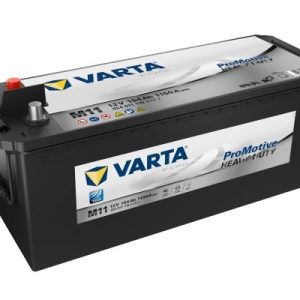 VARTA 654011115A742 Starter battery
