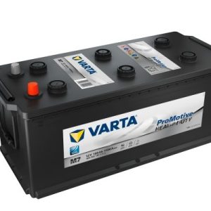 VARTA 680033110A742 Starter battery
