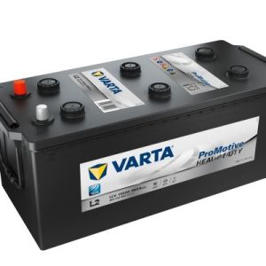 VARTA 655013090A742 Starter battery