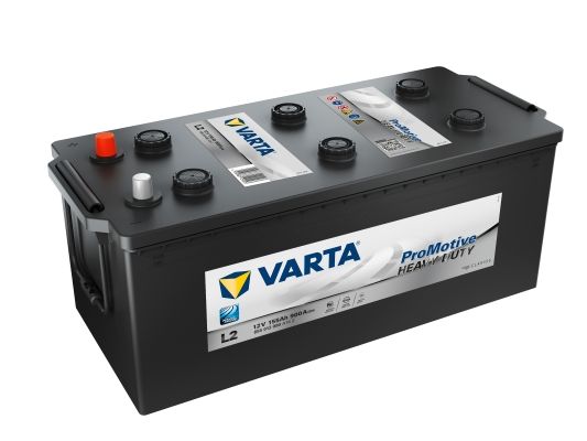 Стартерная батарея VARTA 655013090A742