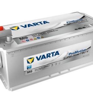 VARTA 670104100A732 Starter battery