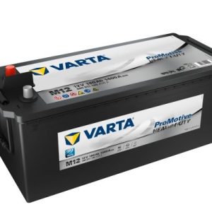 VARTA 680011140A742 Starter battery