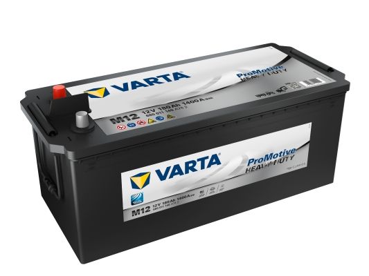 VARTA 680011140A742 Starter aku
