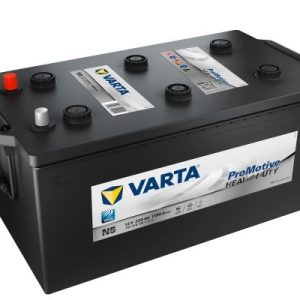 VARTA 720018115A742 Starter battery