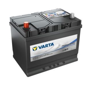 VARTA 812071000B912 Starter battery