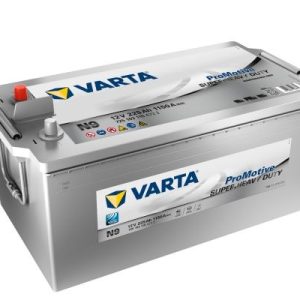 VARTA 725103115A722 Starter battery