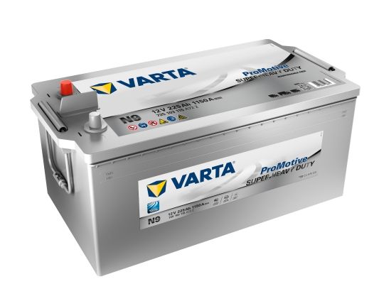 VARTA 725103115A722 Starter aku