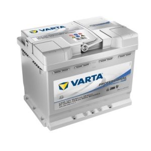 VARTA 840060060068C542 Startera akumulators