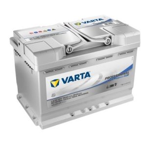 VARTA 840070076C542 Starterio akumuliatorius