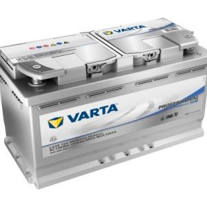 VARTA 840095085C542 Starter battery