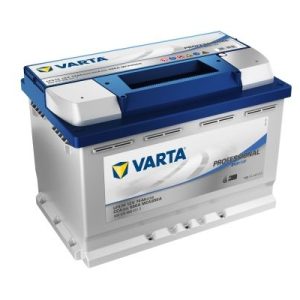 VARTA 930074068B912 Starter battery
