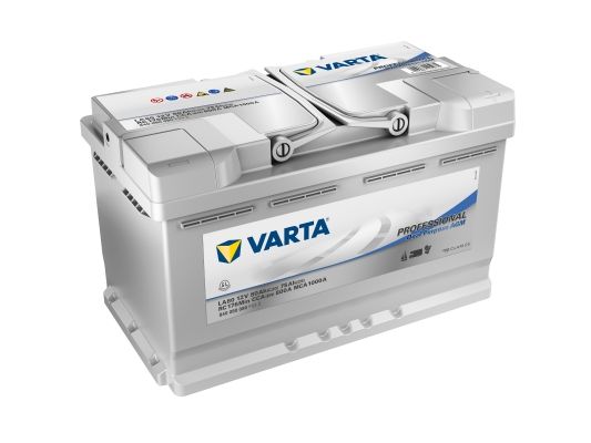 VARTA 840080080C542 Starter aku