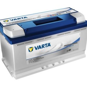 VARTA 930095080B912 Starterio akumuliatorius