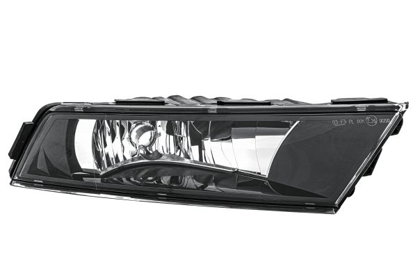 HELLA 1NB 011 836-121 Fog lamp