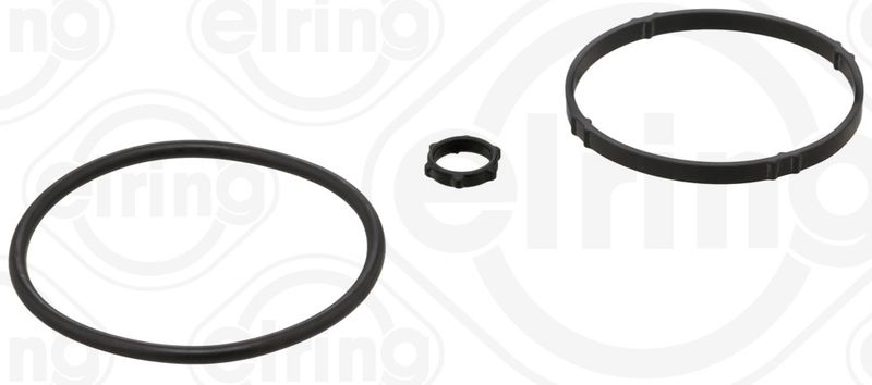 ELRING 399.510 Прокладка, масляный фильтр