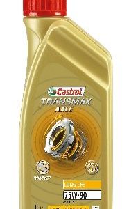 CASTROL 15D6ED Greičių dėžės alyva
