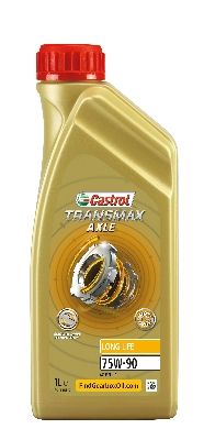 CASTROL 15D6ED Gearbox oil