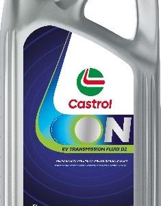CASTROL 15F21B Gearbox oil