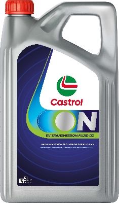 CASTROL 15F21B Käigukastiõli