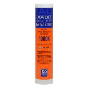 Special lubricant XADO MAX-SPEED 2, 0.450 l