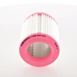BOSCH F 026 400 443 Õhufilter