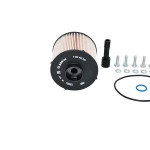 BOSCH F 026 402 825 Degvielas filtrs
