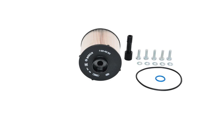 BOSCH F 026 402 825 Топливный фильтр